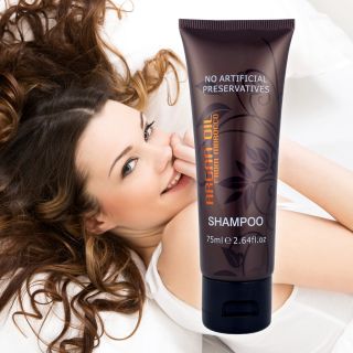 ⭐ STARLIFE ARGAN OIL FROM MOROCCO Šampon s arganovým olejem 75ml Dopřejte Vašim vlasům luxus s Marockým šamponem s...