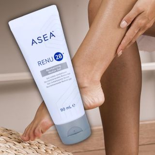 NASKLADNĚNO 🔥 ASEA RENU 28 REVITALIZING REDOX GEL Revitalizující redoxní gel 90ml Exkluzivní velmi kvalitní gel pro obnovu...